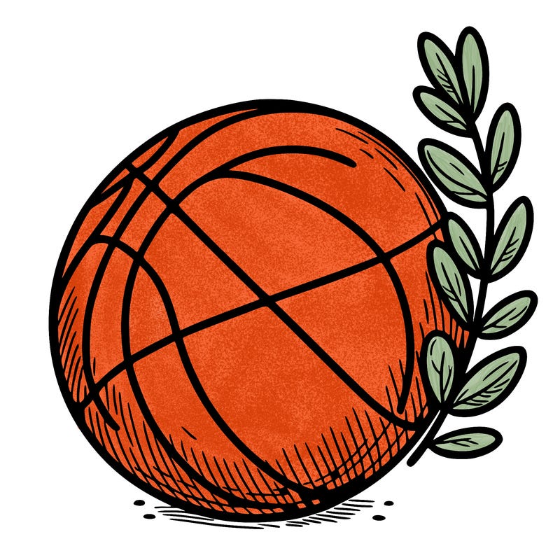 basketball