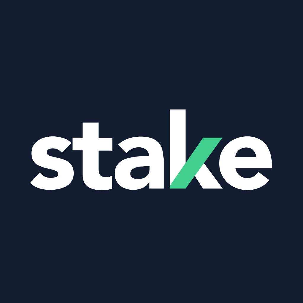 Stake: Real Estate Investing