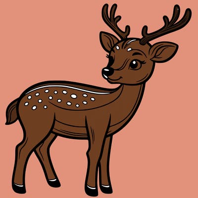 deer