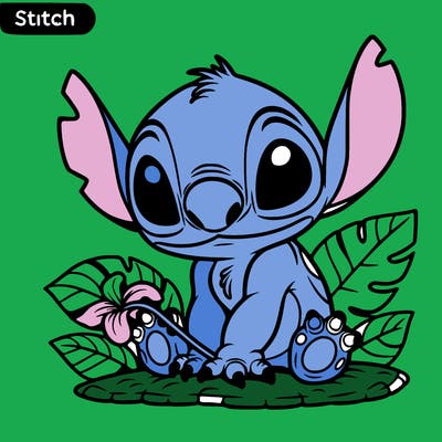 stitch