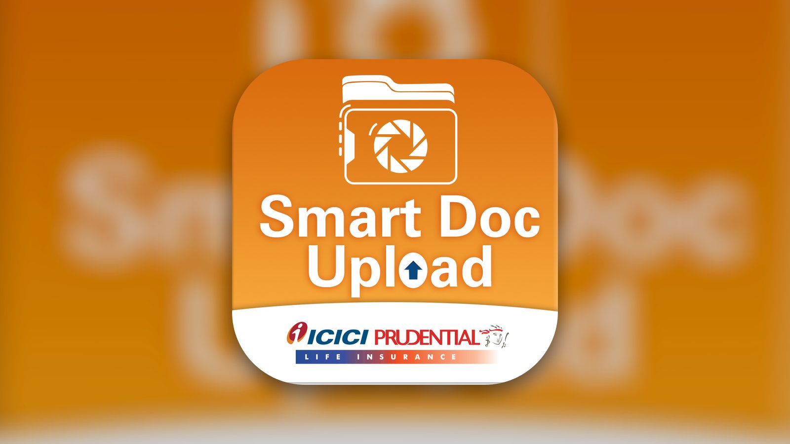Smart Doc Upload - Finance App | MWM