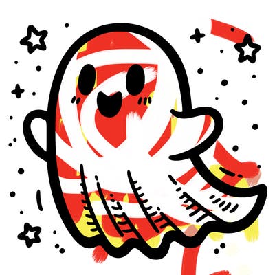 ghost