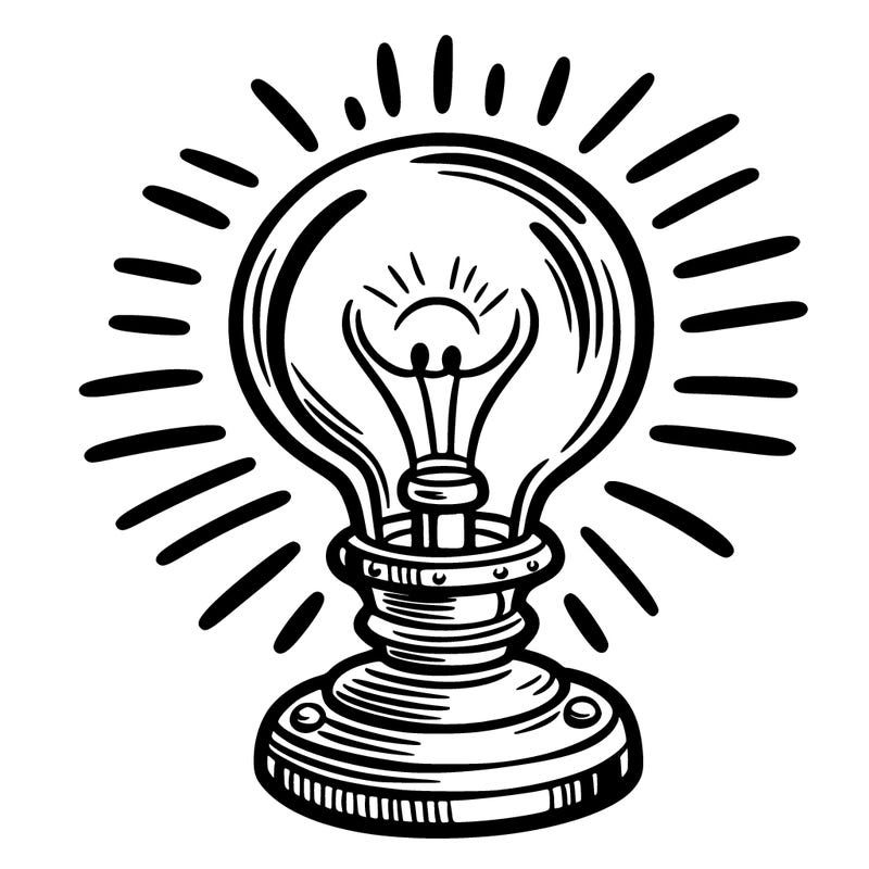 light
