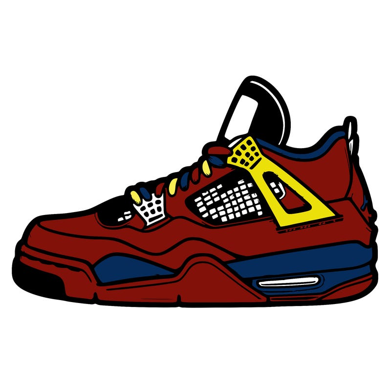 jordan 4