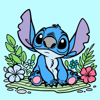 stitch