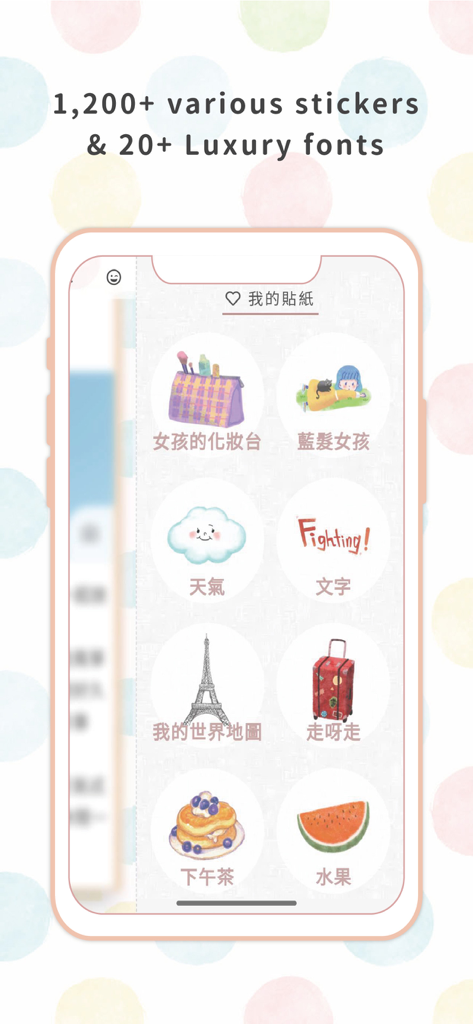 Hearty Journal - Diary, Notes - Lifestyle App | MWM