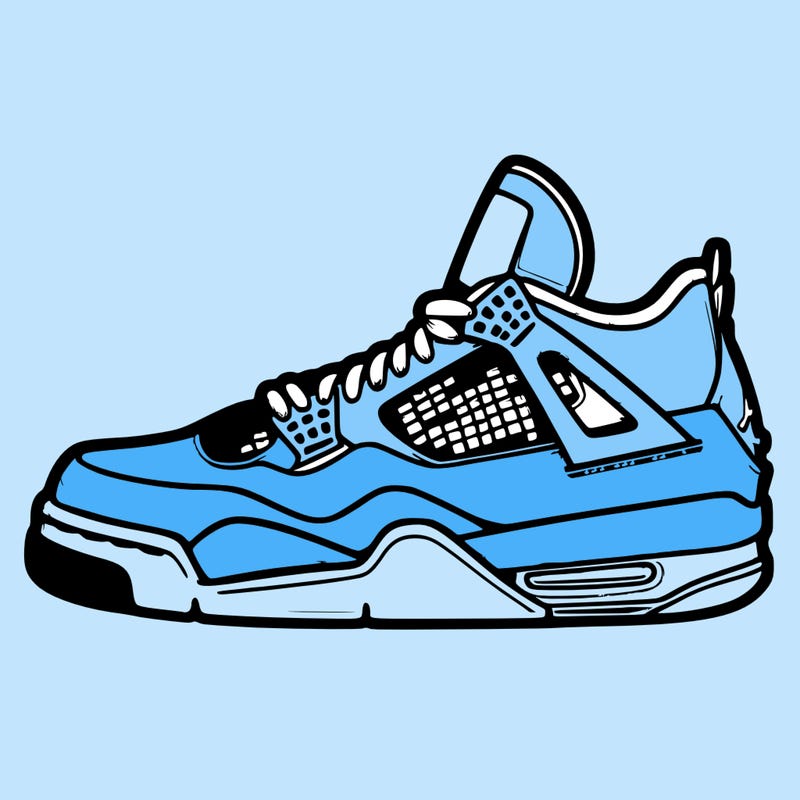 jordan 4