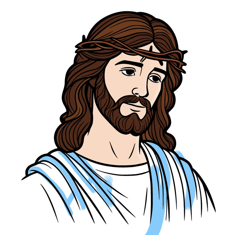 jesus christ