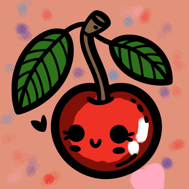 cherry
