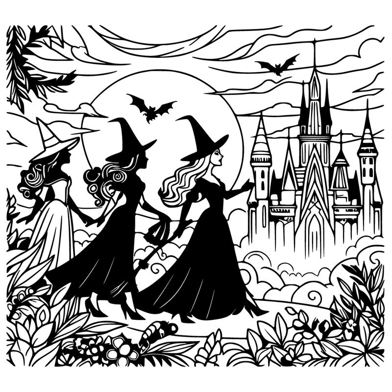 wicked the movie