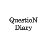 Question Diary - App Icon