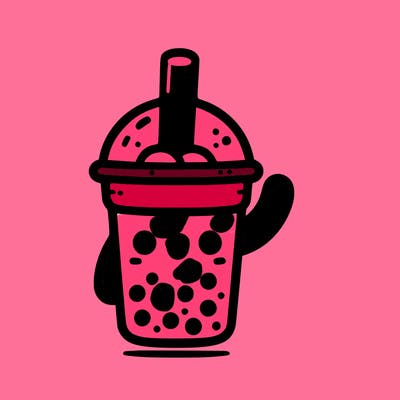 boba tea