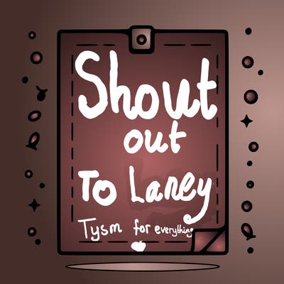 blank piece of paper