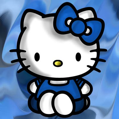 hello kitty