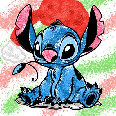 stitch