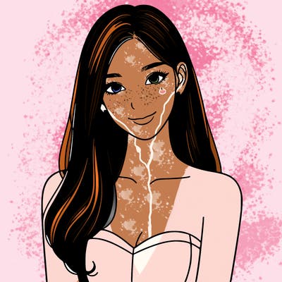 beautiful asian women