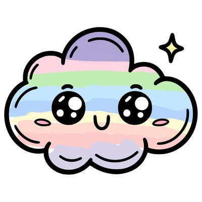 cloud