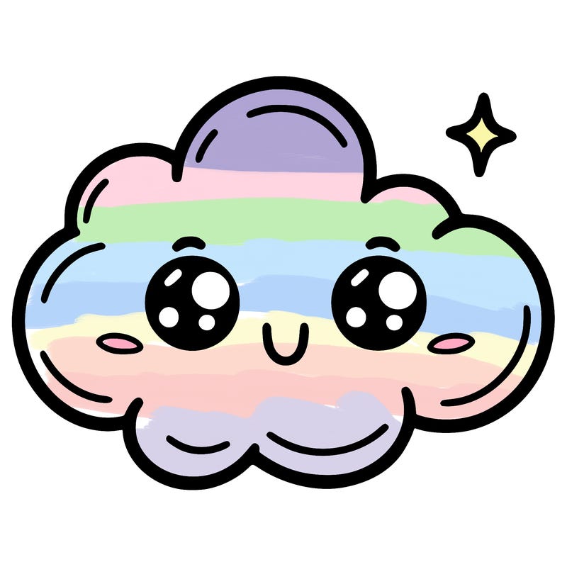 cloud