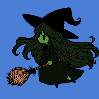 witch