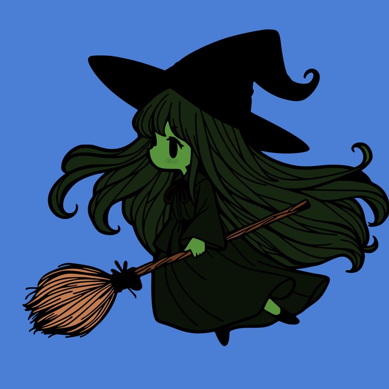 witch