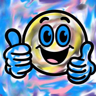 smiley