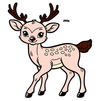 deer