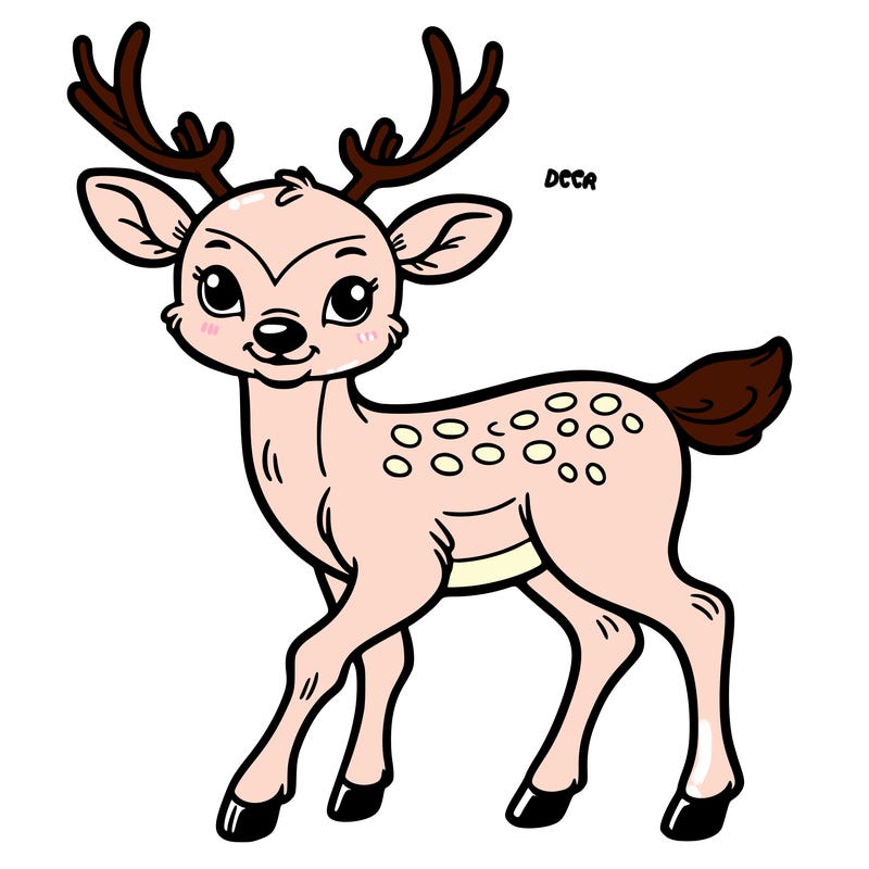 deer