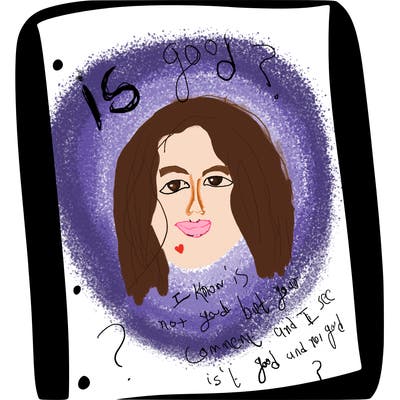 blank white page with nothing drawn on it