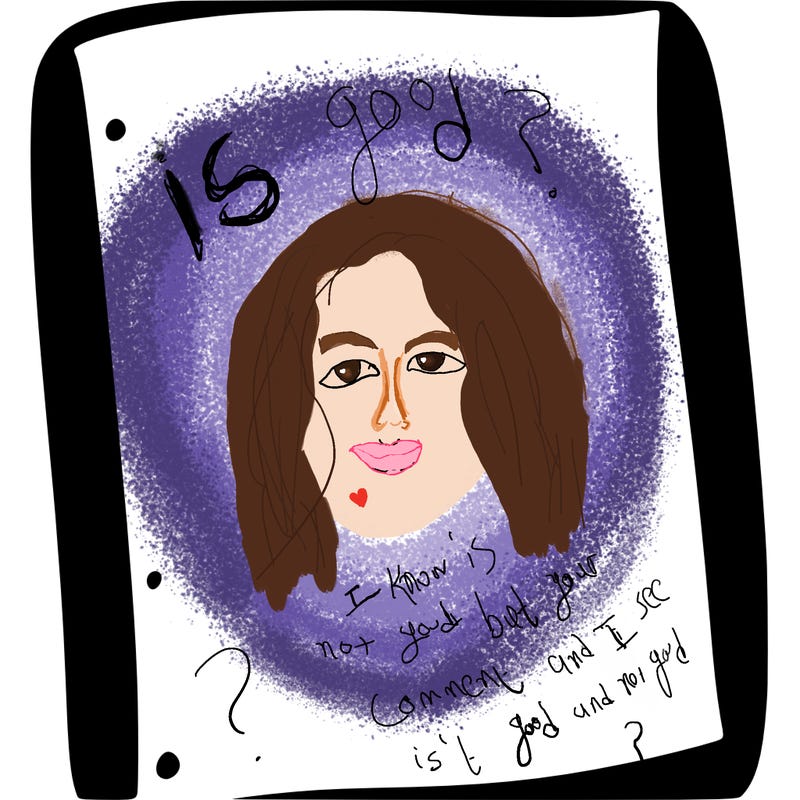 blank white page with nothing drawn on it