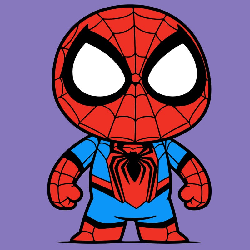 spider-man