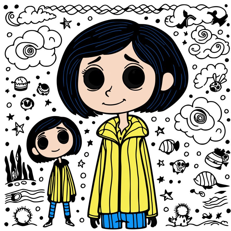 coraline