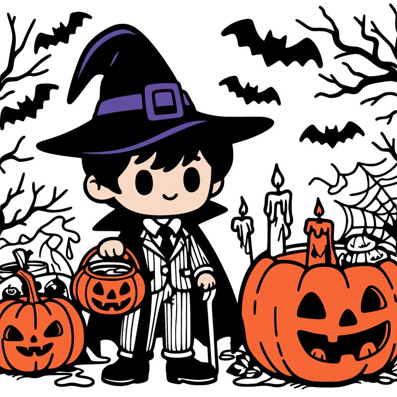 halloween