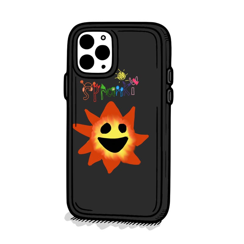 phone case