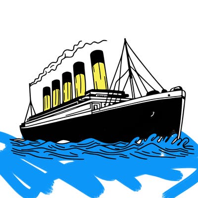 titanic