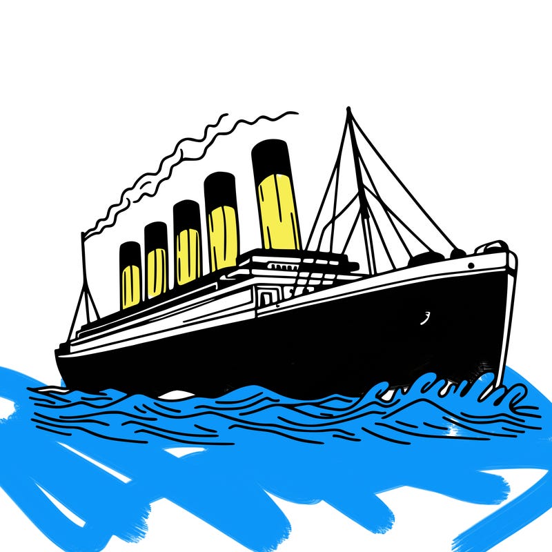 titanic