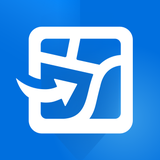 ArcGIS Field Maps - App Icon