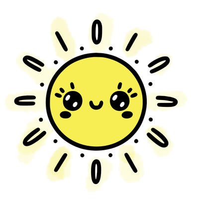 sun