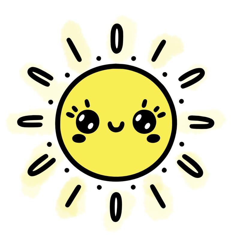 sun