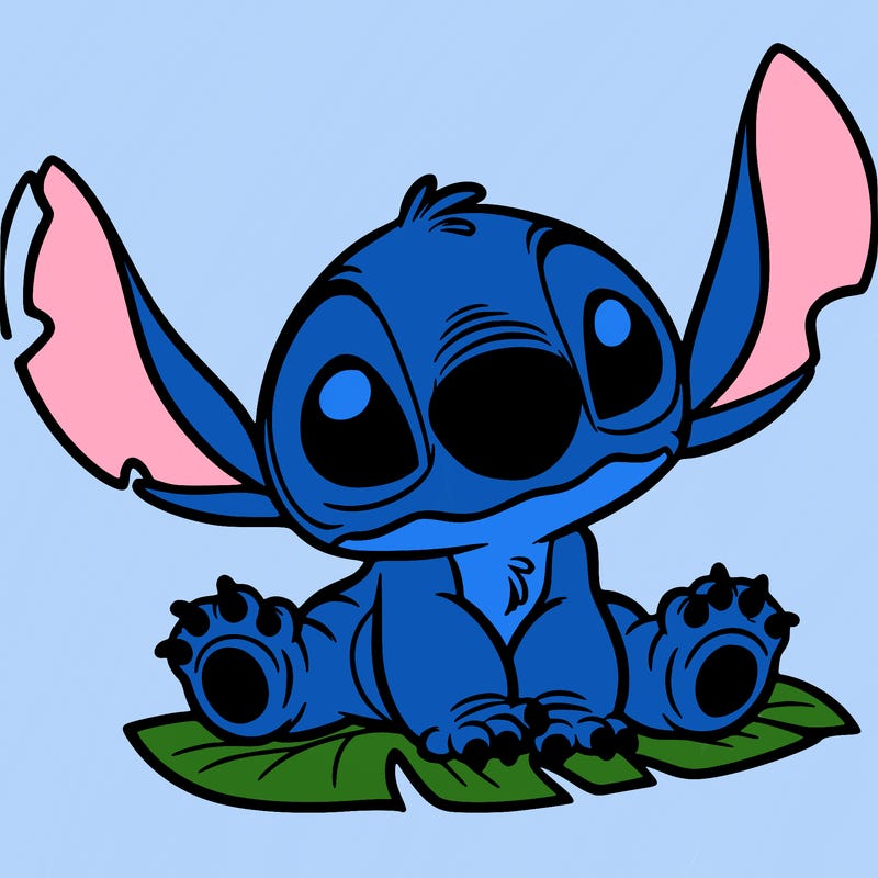 stitch