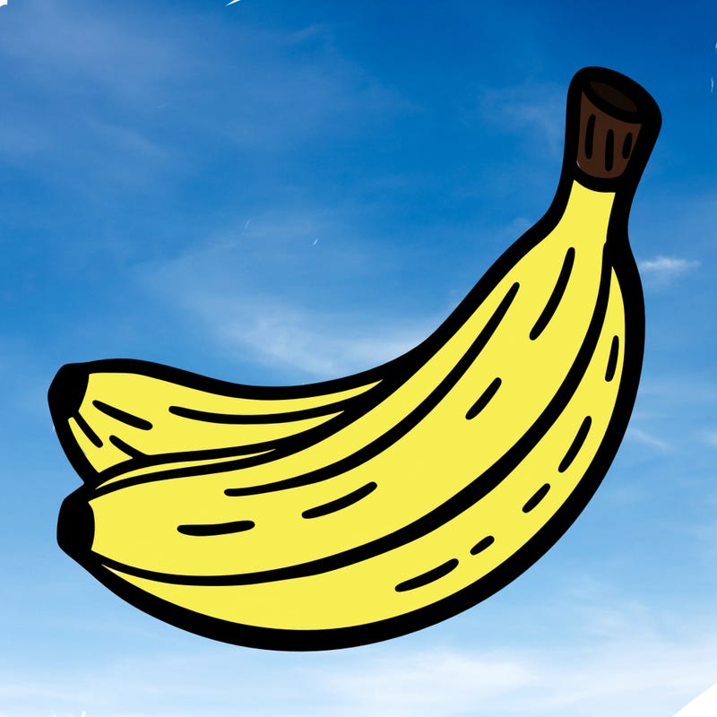 banana