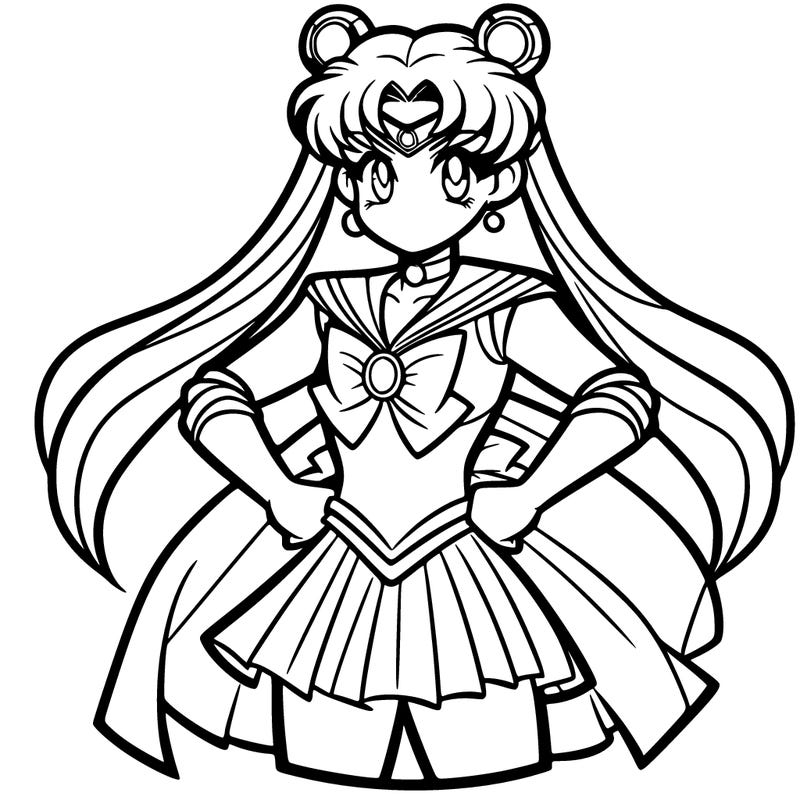 sailormoon