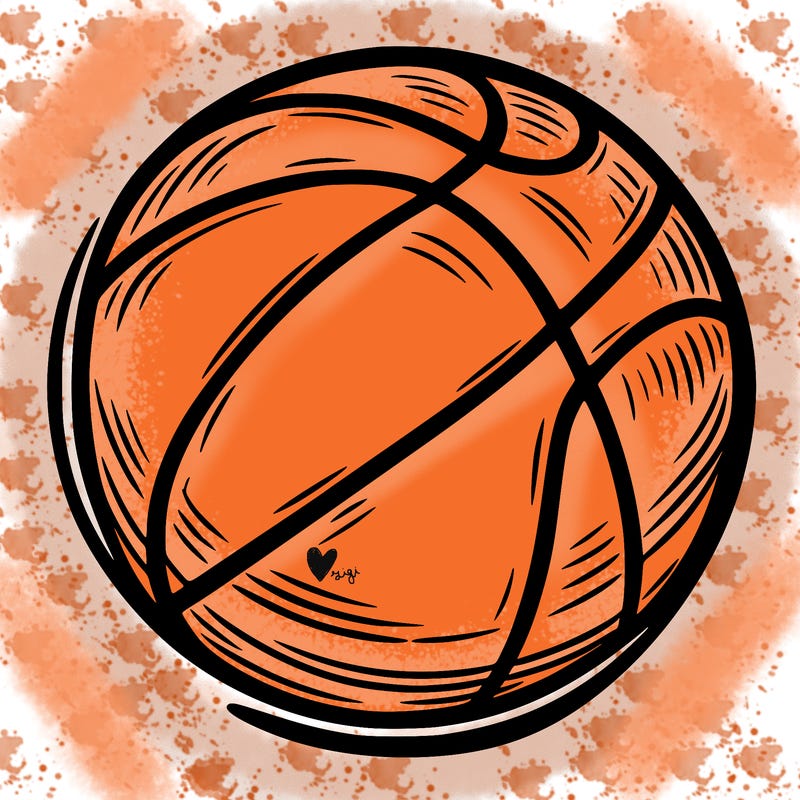 basketball
