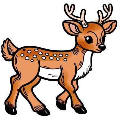 deer