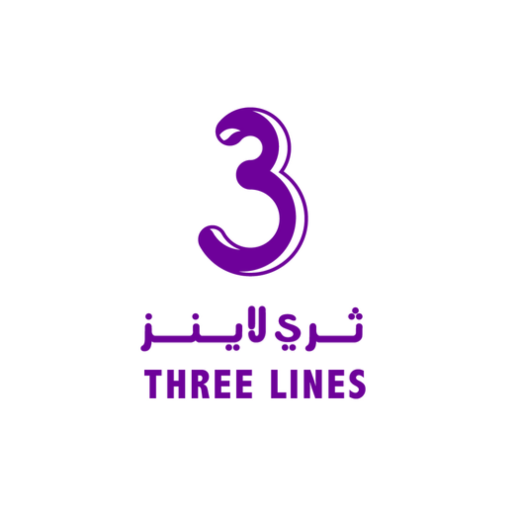 3lines restaurant - Food & Drink App | MWM