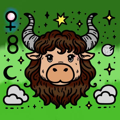taurus zodiac