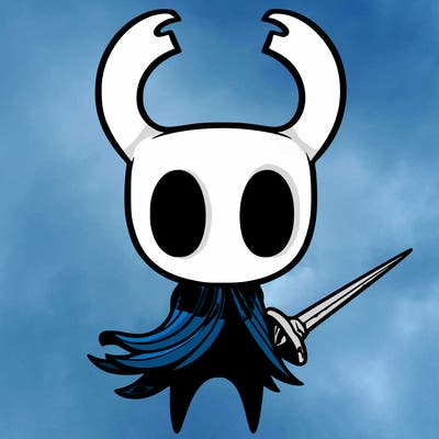 hollow knight