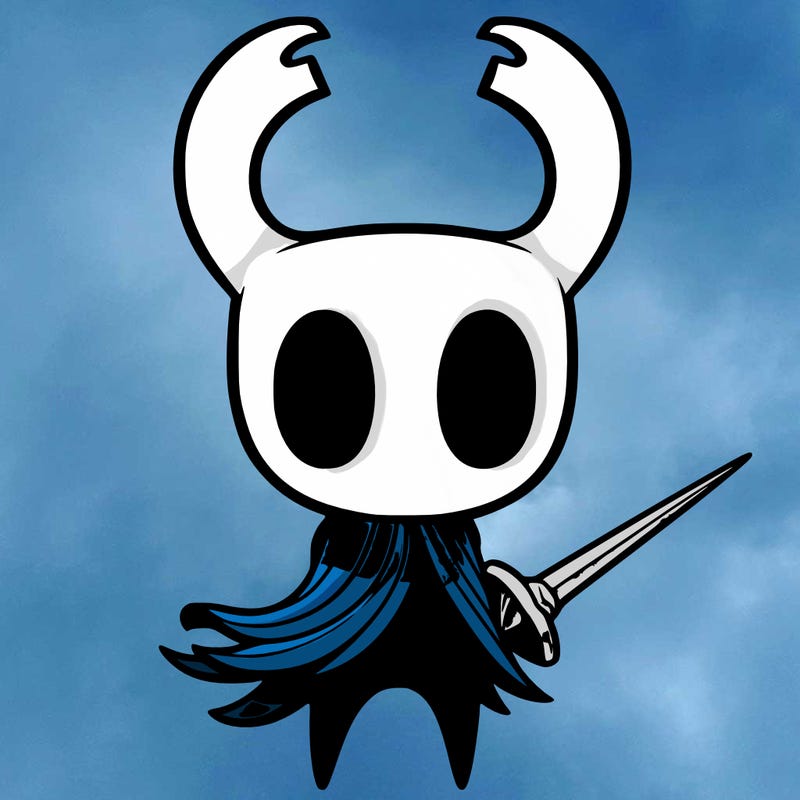 hollow knight