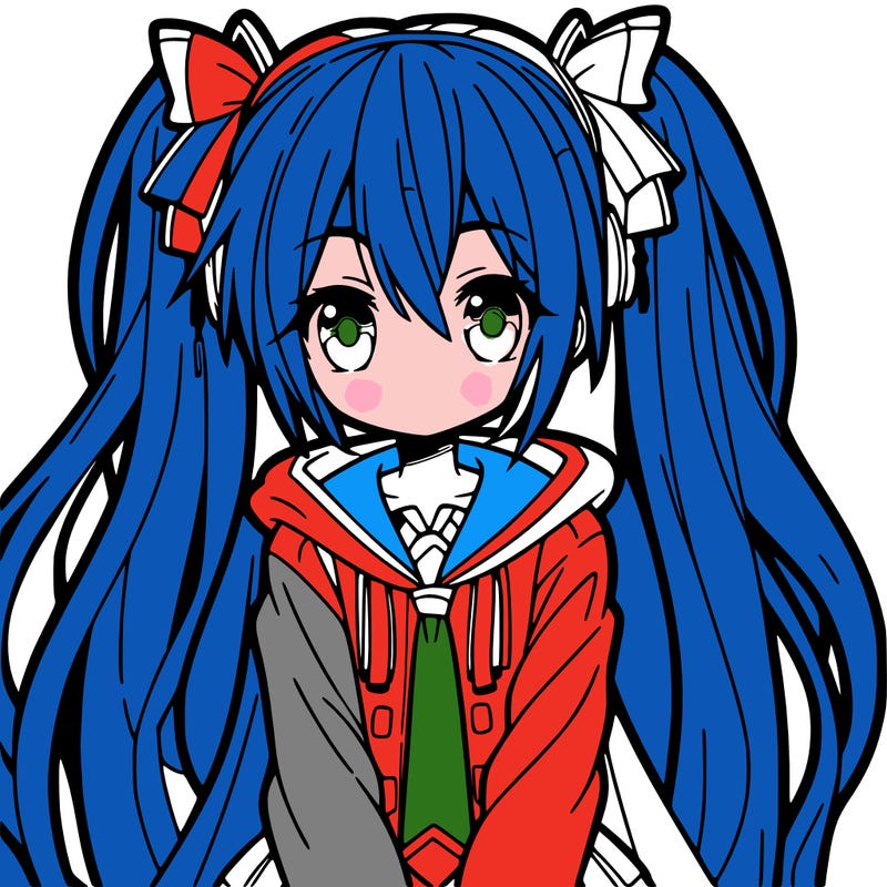 miku hatsu