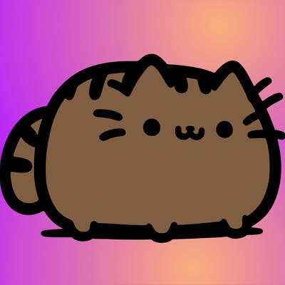 pusheen