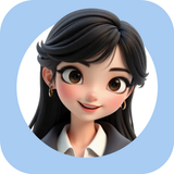 Dola - 全智能聊天对话问答助手 - App Icon